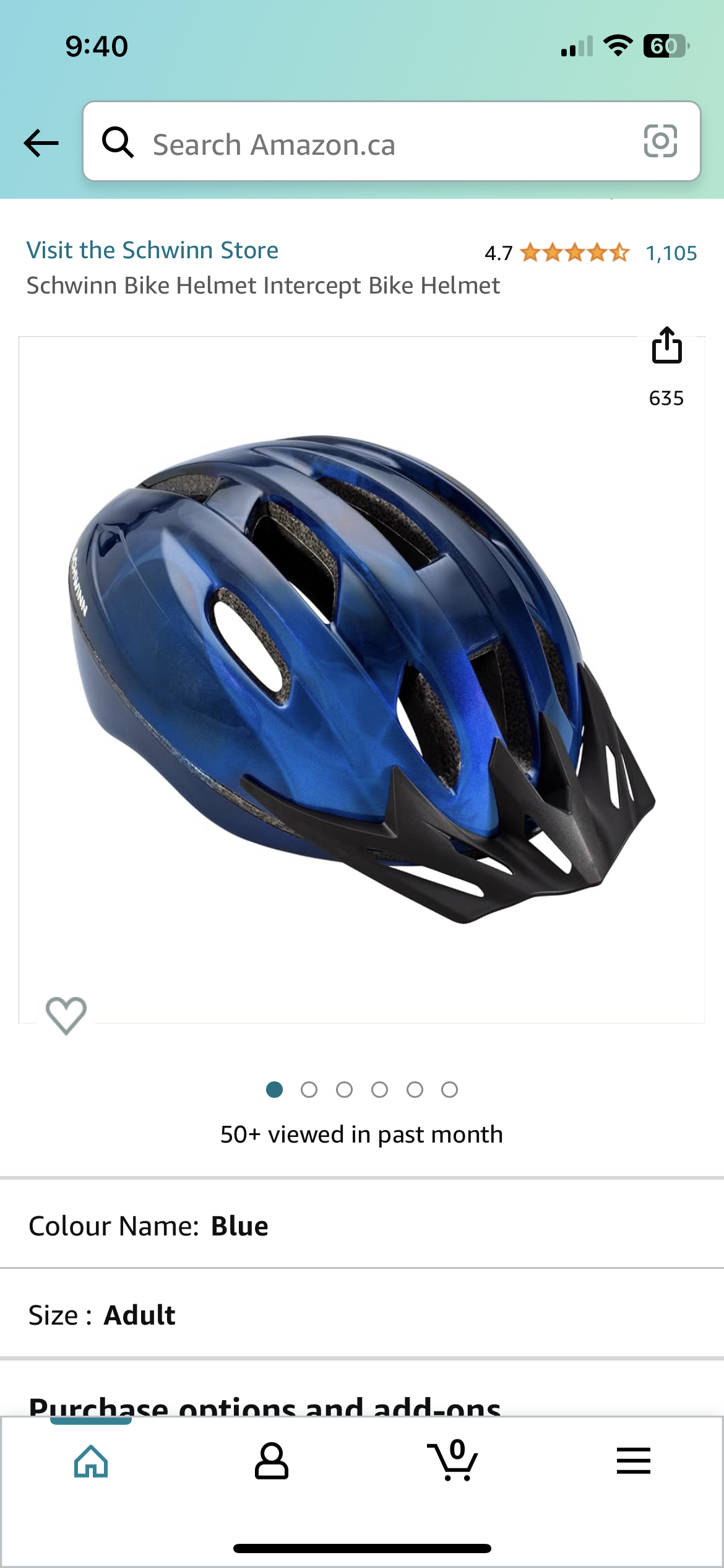 Bike Helmet Brand New - photo 4