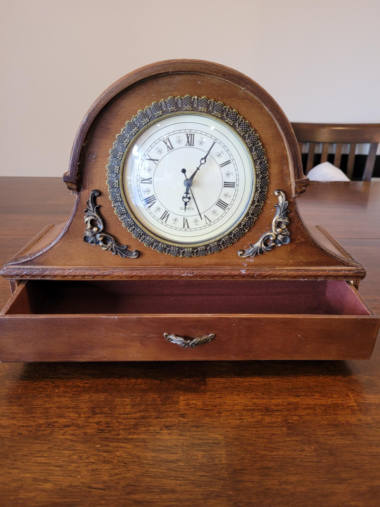 Decorative Clock