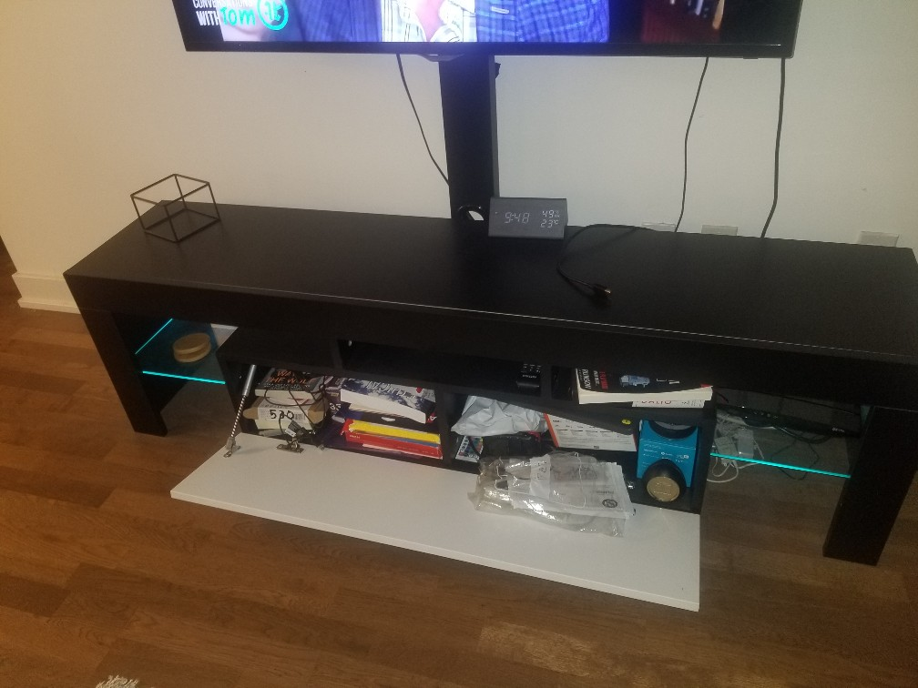 TV STAND - photo 2