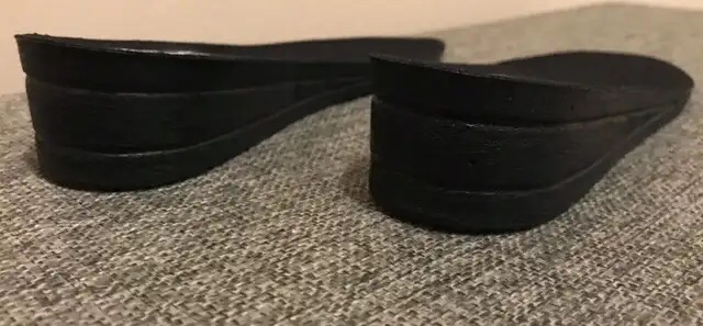 NEV Height Increase Shoe Insoles - photo 3