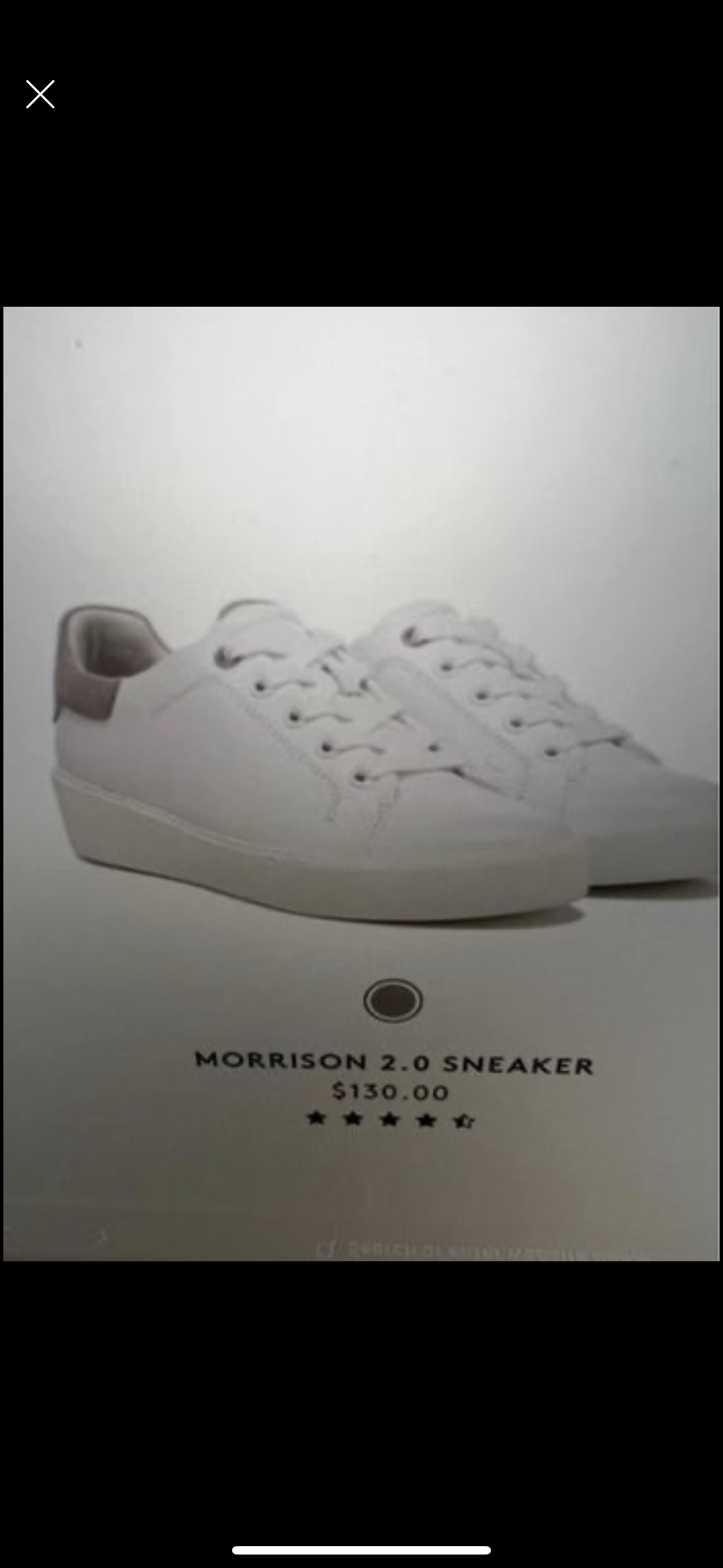 Naturalizer Women’s shoes size 12w brand new  Leather thumbnail