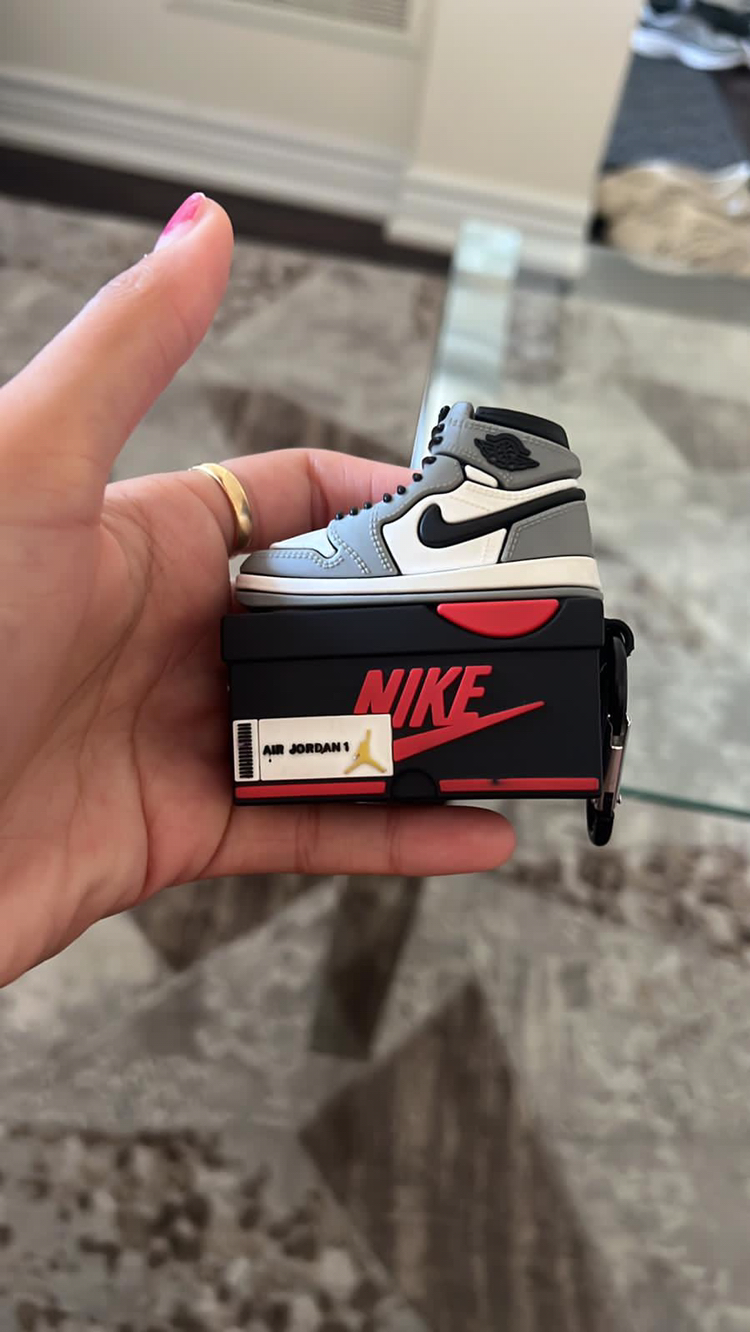 Airpod pros case