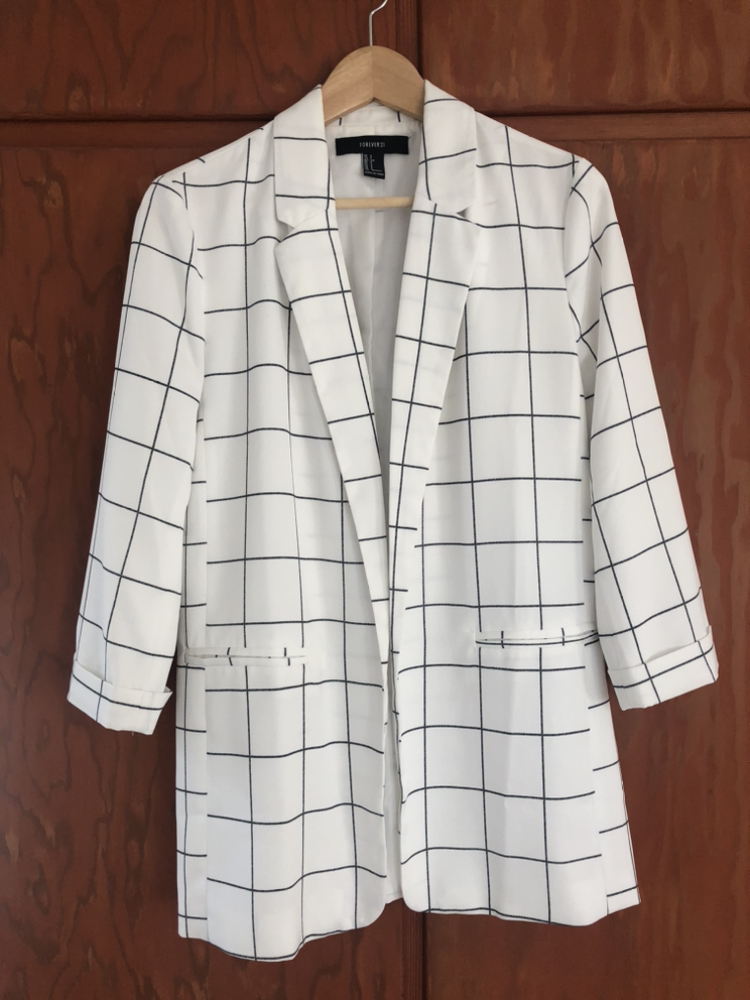 Women’s Blazer