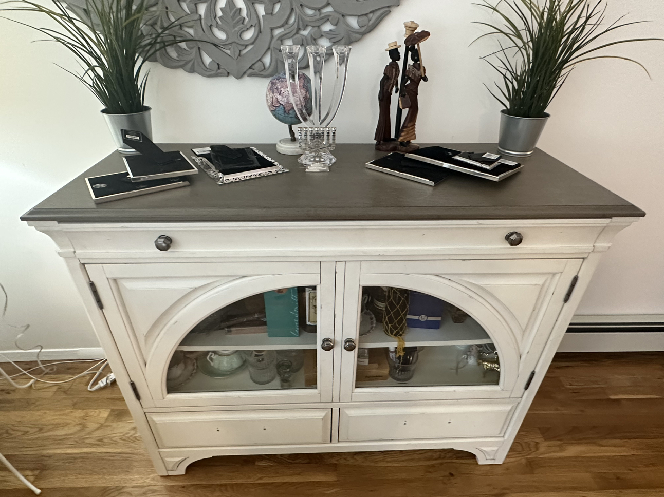 Buffet/Storage table