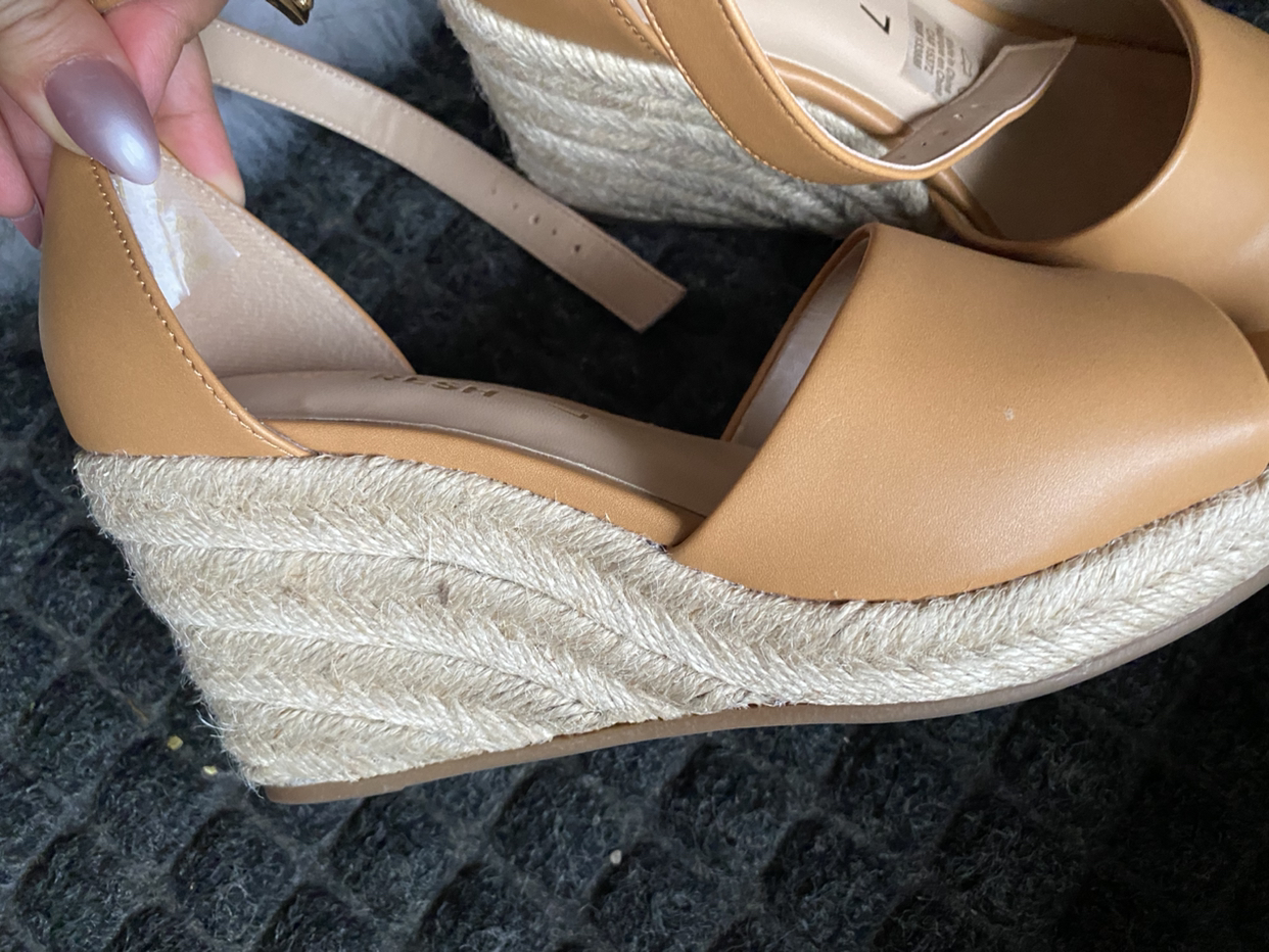 Ladies sandal - photo 2