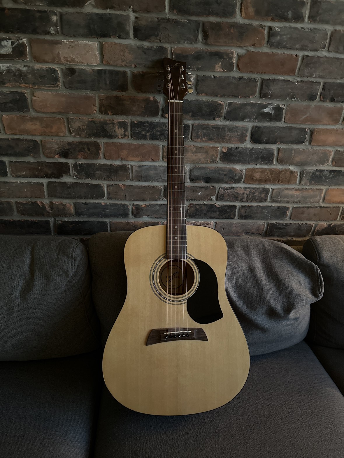 Classic Guitar (First Act) thumbnail