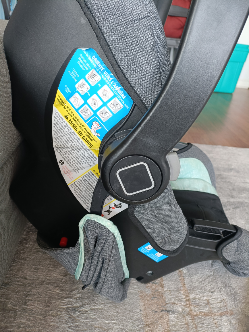 Fun and safe car seats for kids image indicator(3)