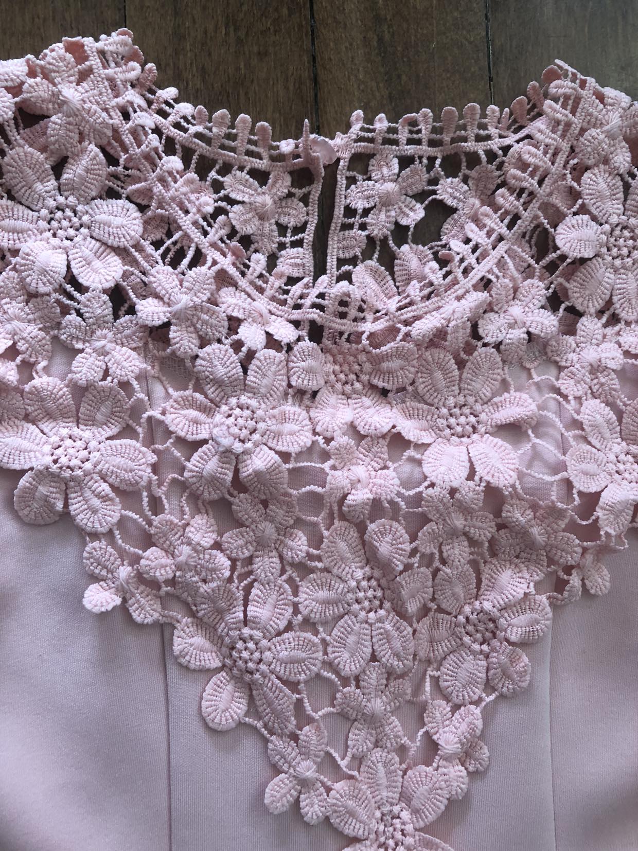 Girls pink dress image indicator(3)