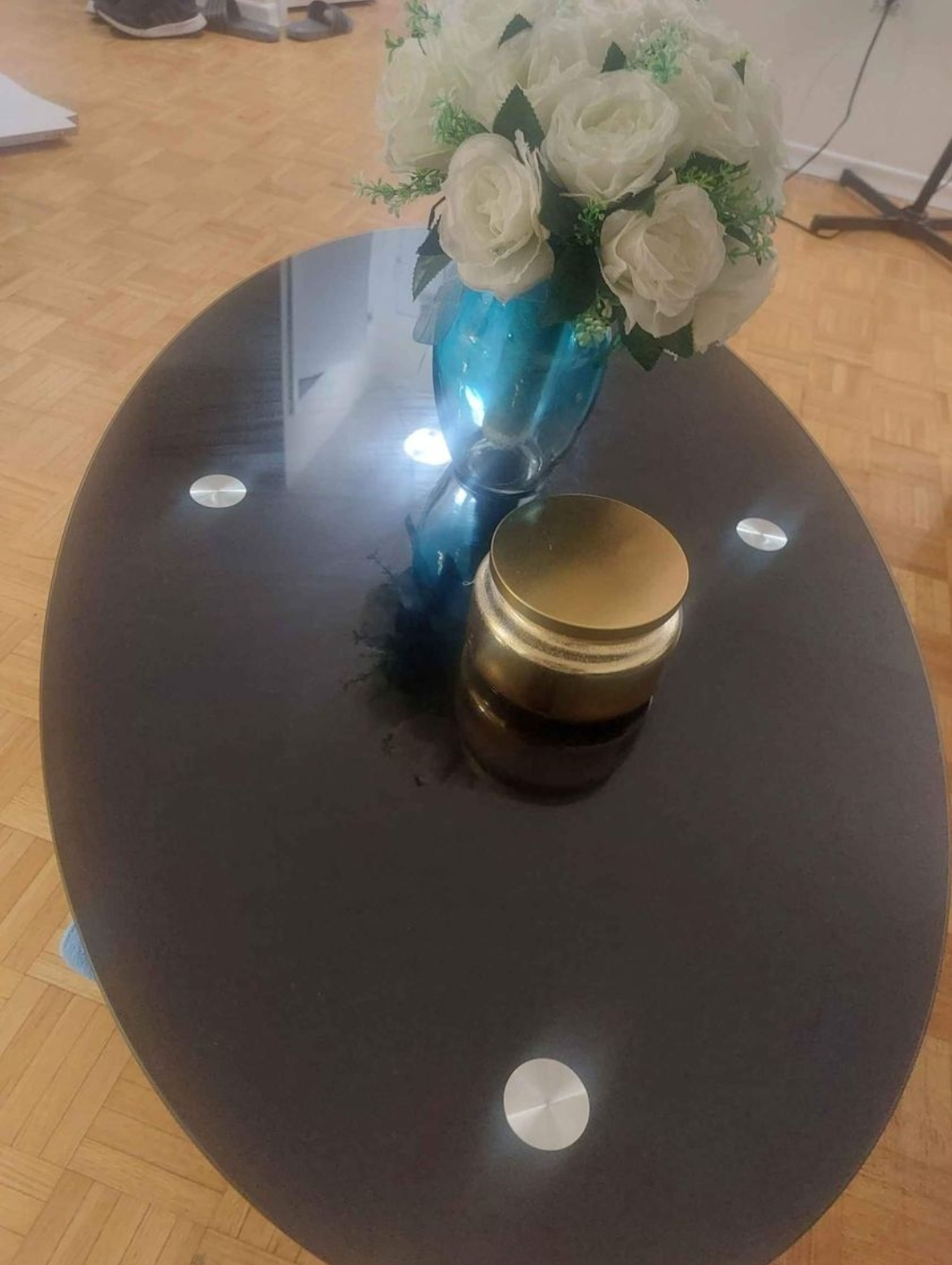Coffee Table - 75% OFF from Retail thumbnail