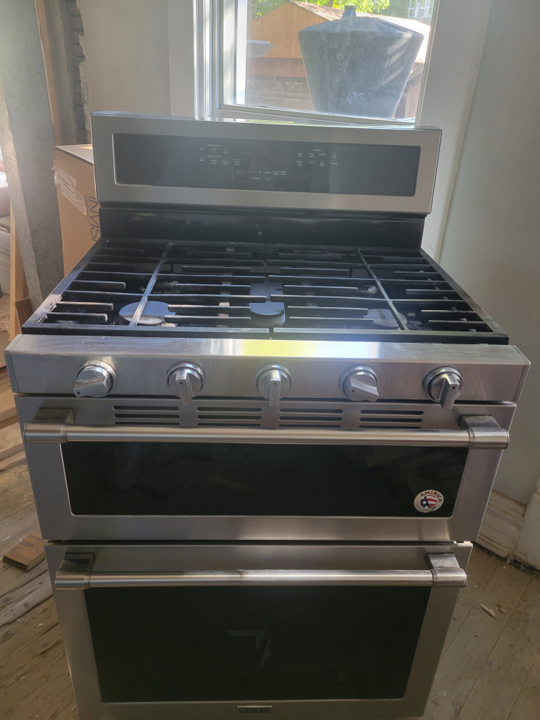 appliances