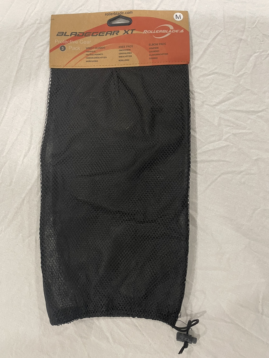 Rollerblade Protectors image indicator(3)