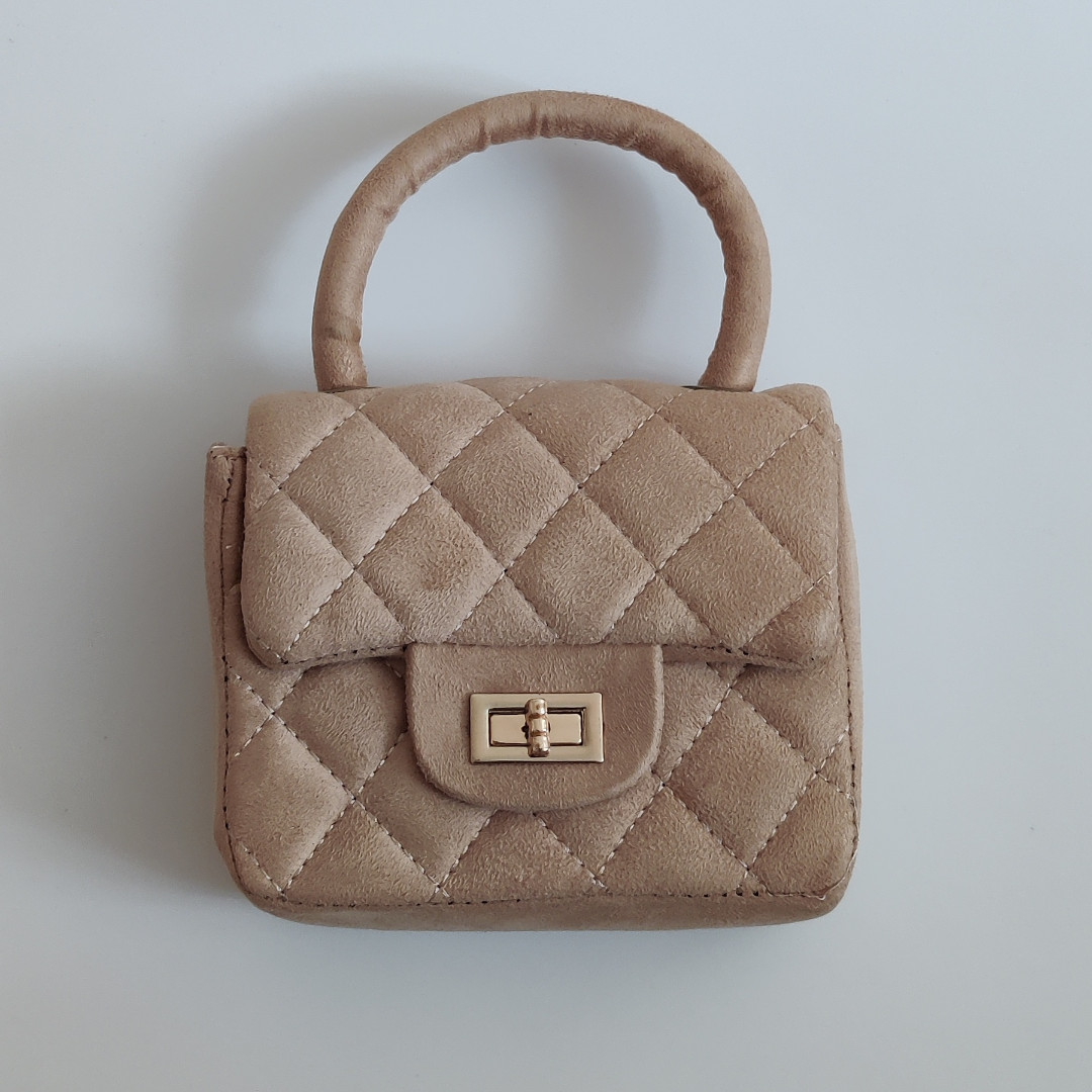 Chic Beige Sling Bag - photo 2