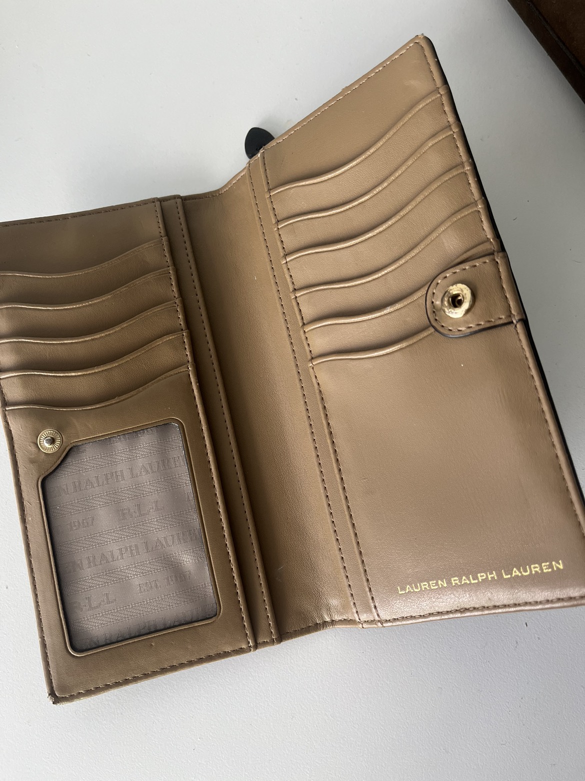 Women Ralph Lauren Wallet - photo 3