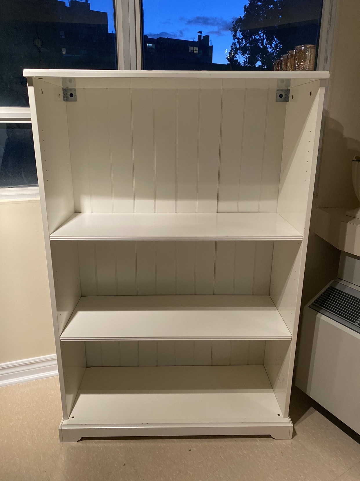 Bookshelf