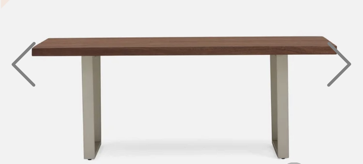 Structube Maria Dining Table - photo 2