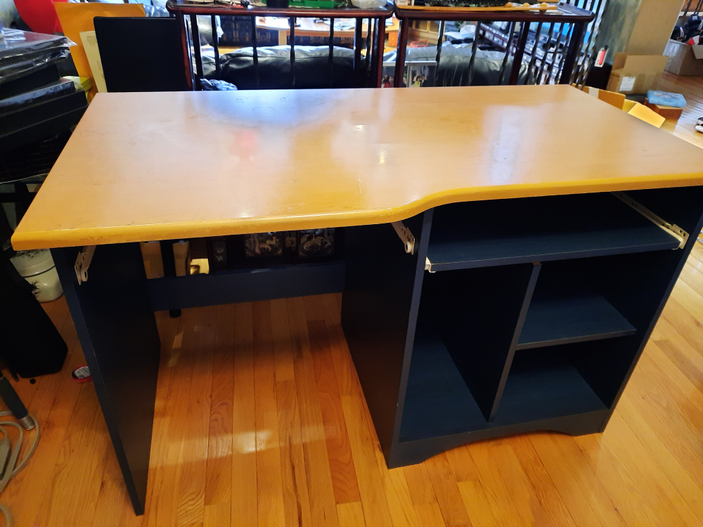 Study Table