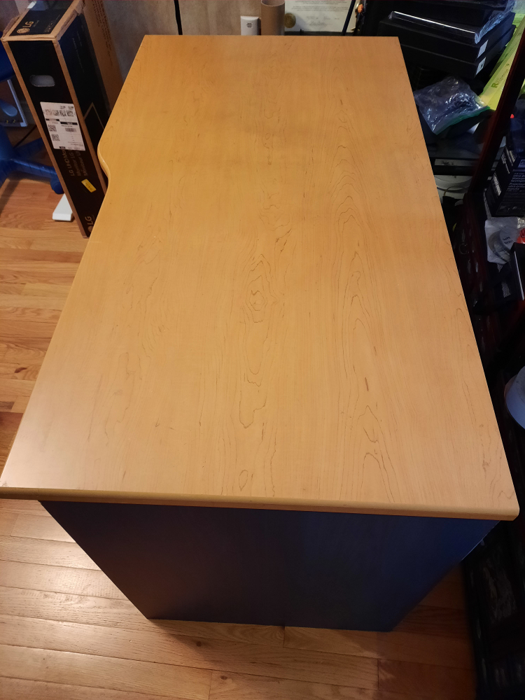 Study Table - photo 2