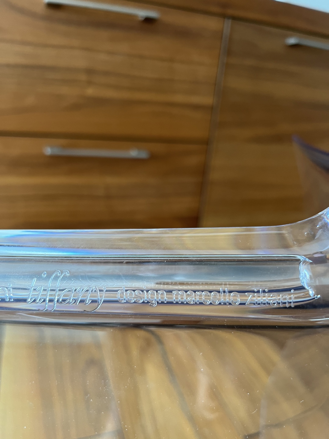 4 chairs Tiffany by Casprini Design Marcello Ziliani image indicator(2)