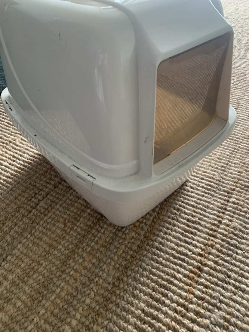 Litter Box image indicator(3)