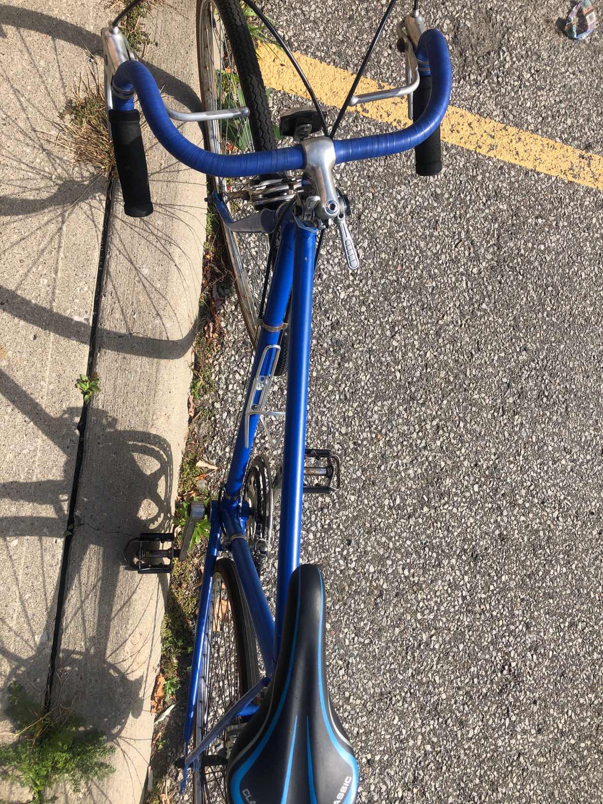 Rood bike image indicator(4)