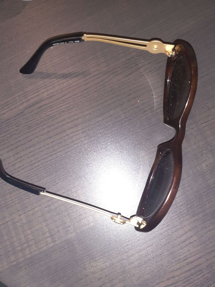 Versace Vintage Sunglasses - photo 4