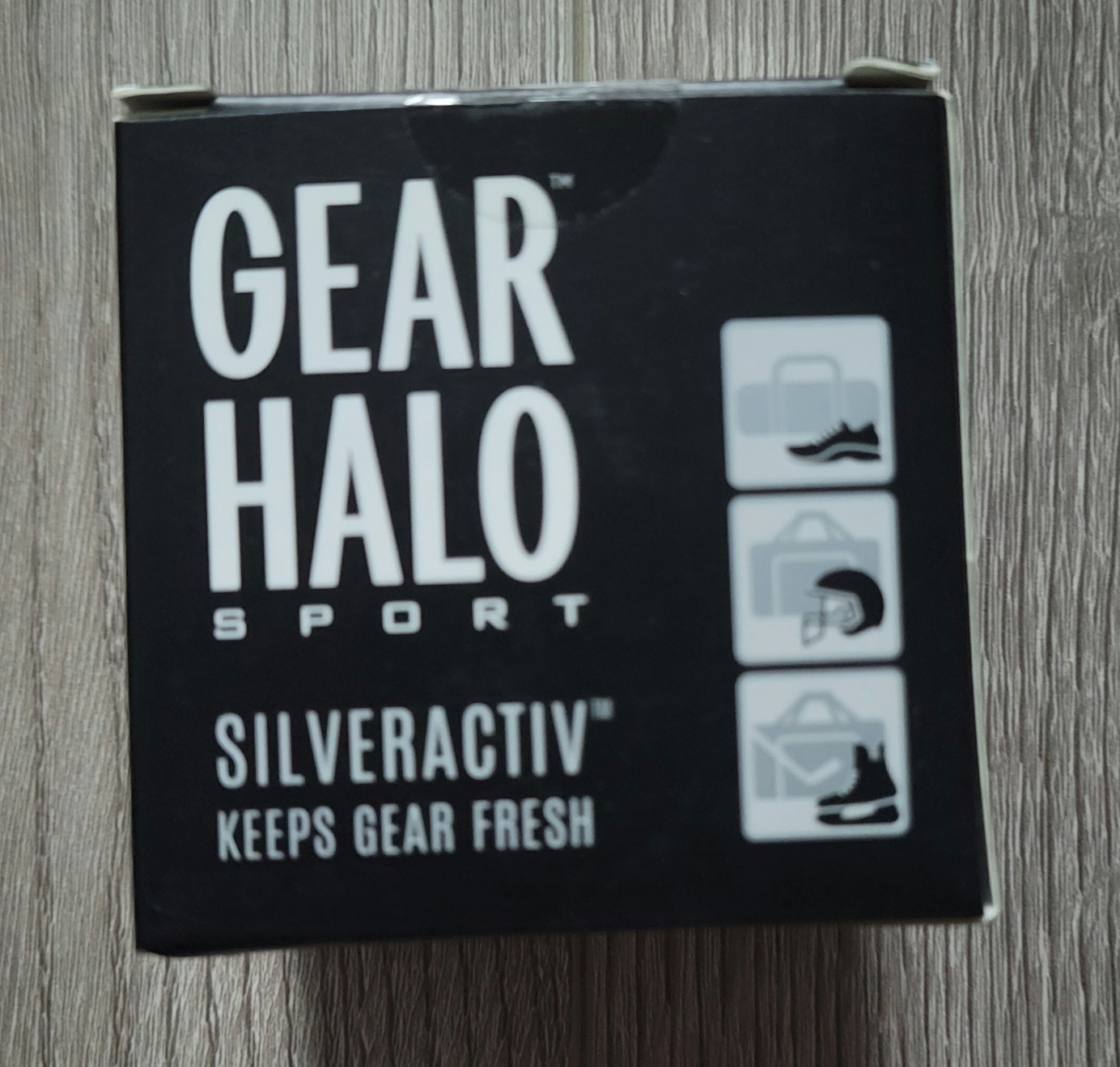 Gear Halo sport thumbnail