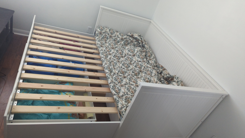 sofa plus bed - photo 2