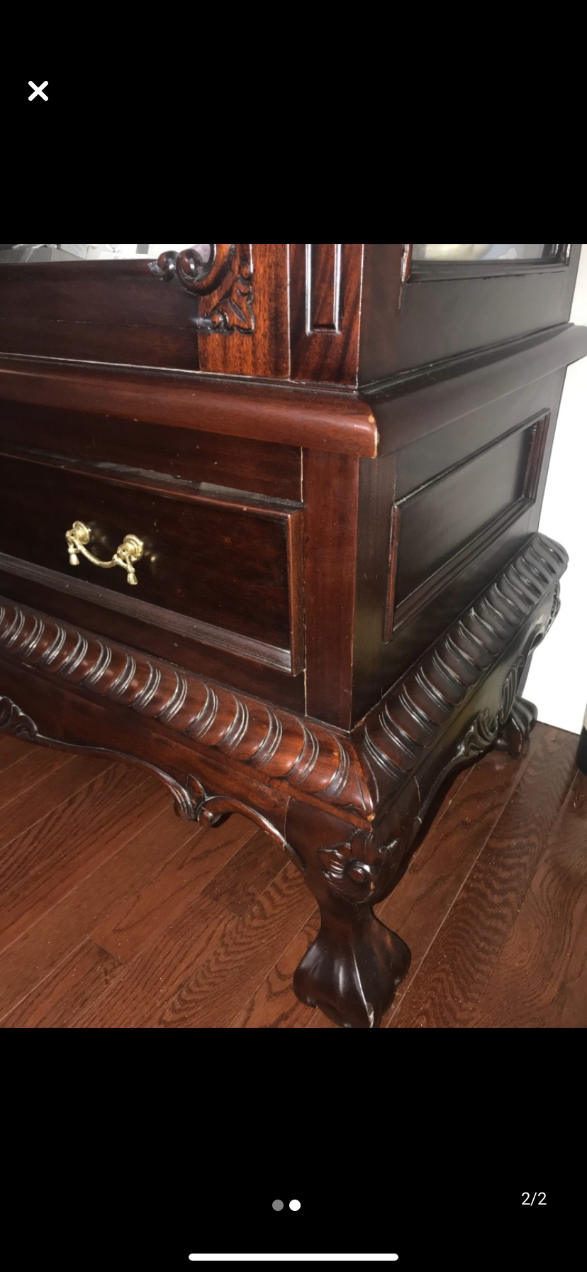 Wood - photo 3