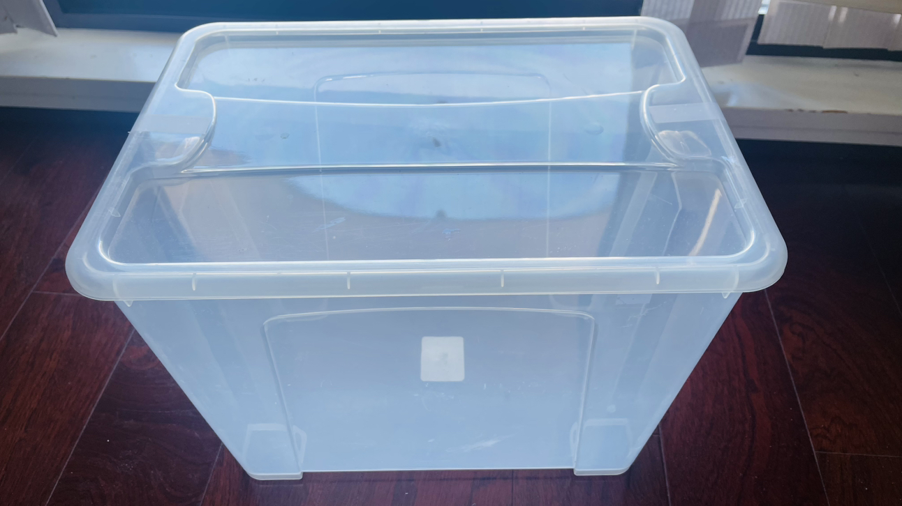 Storage Box (22L) - photo 3