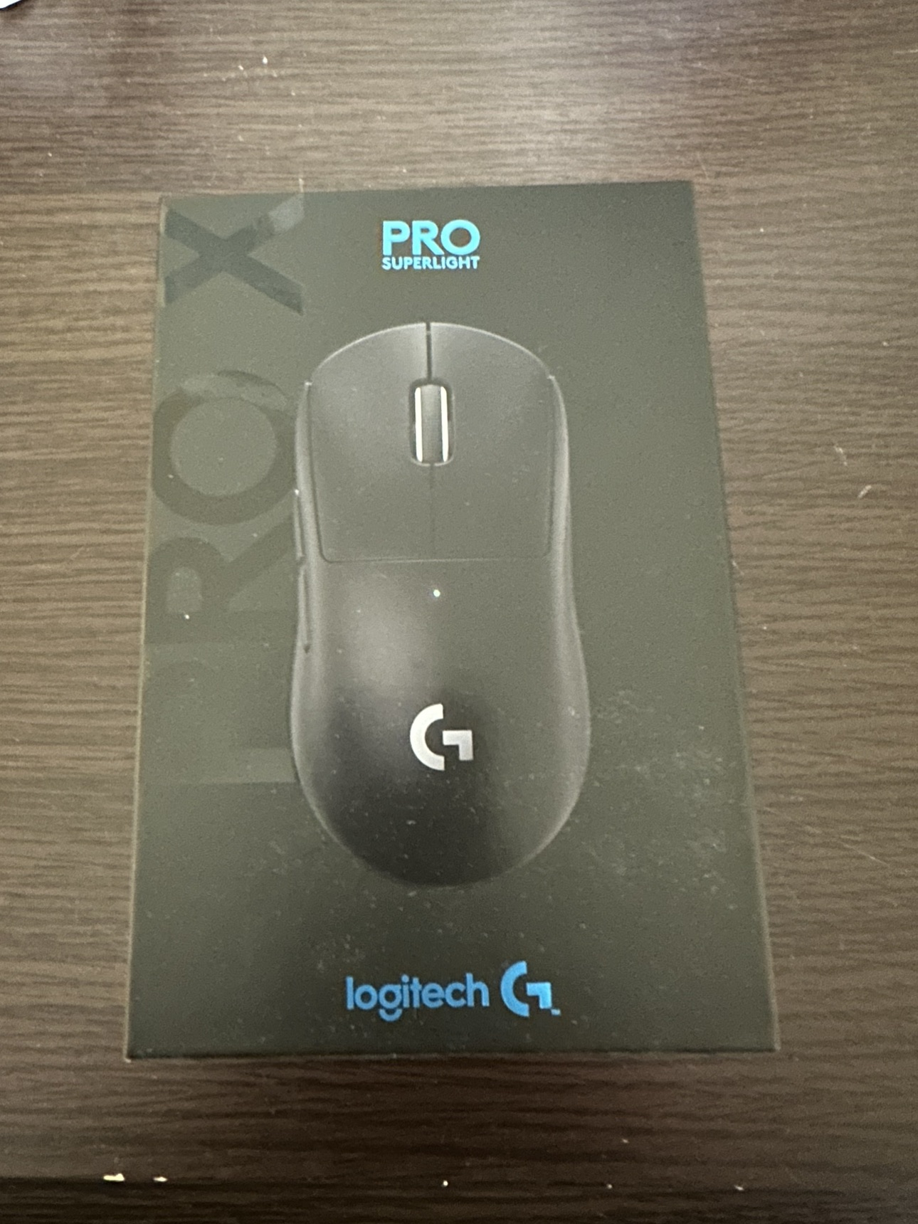Logitech G Pro X Superlight Mouse
