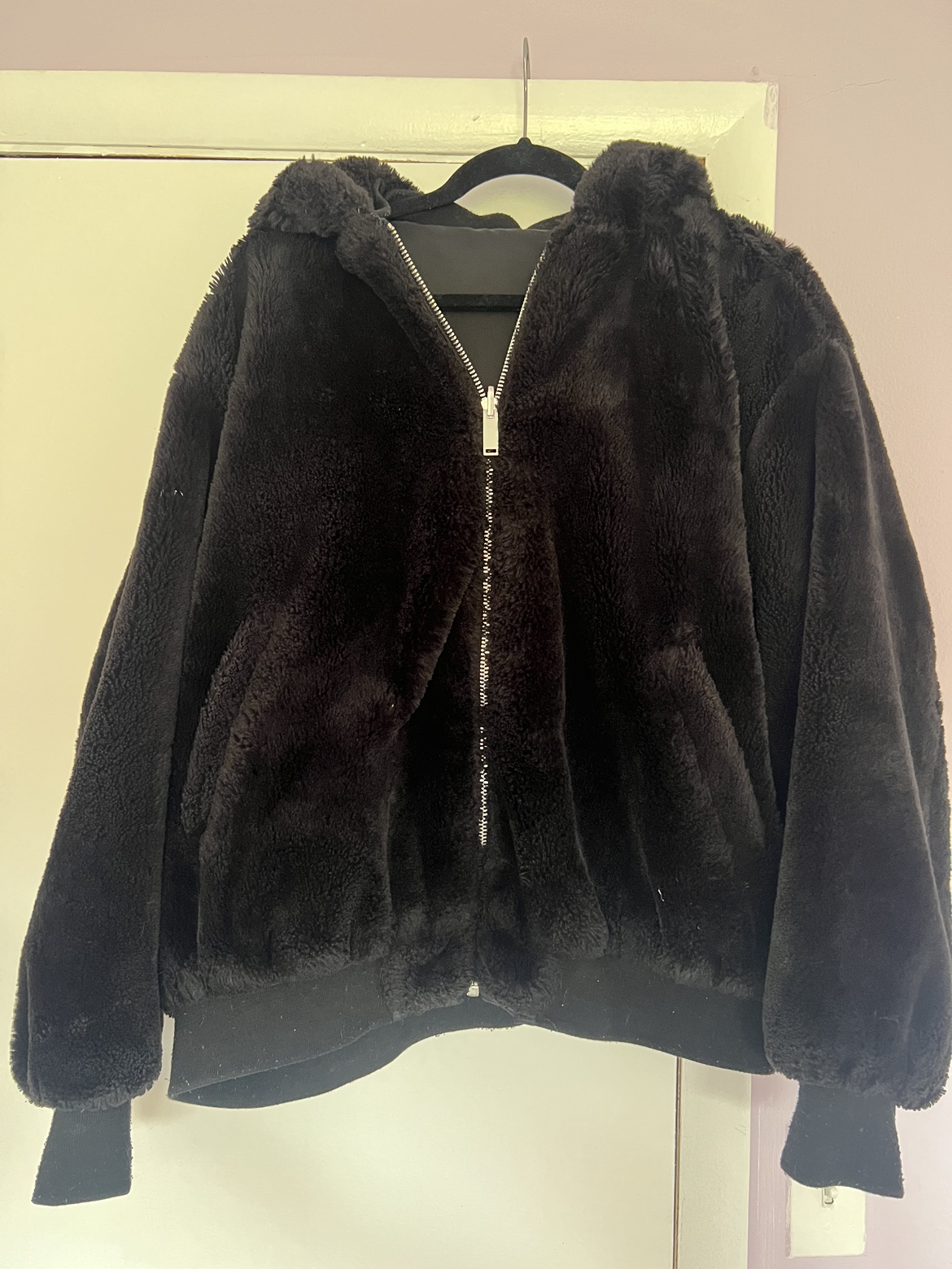 Zara Jacket - photo 3