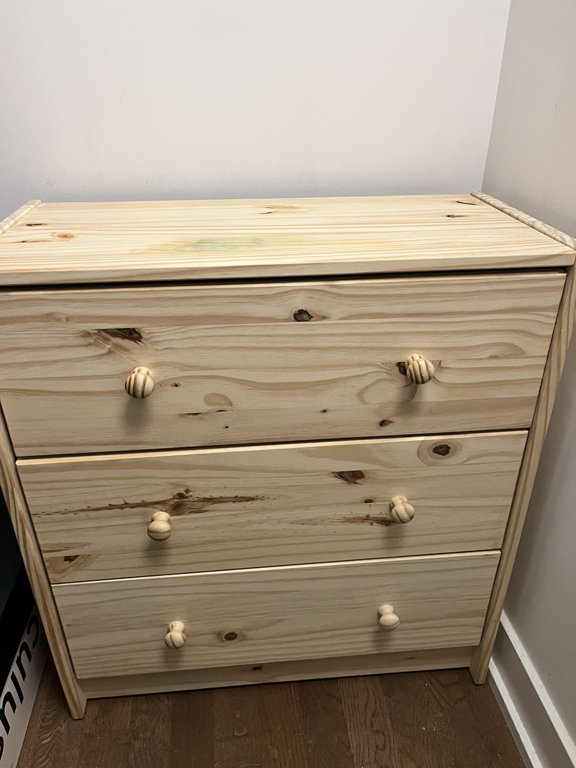 IKEA dresser/drawer for sale