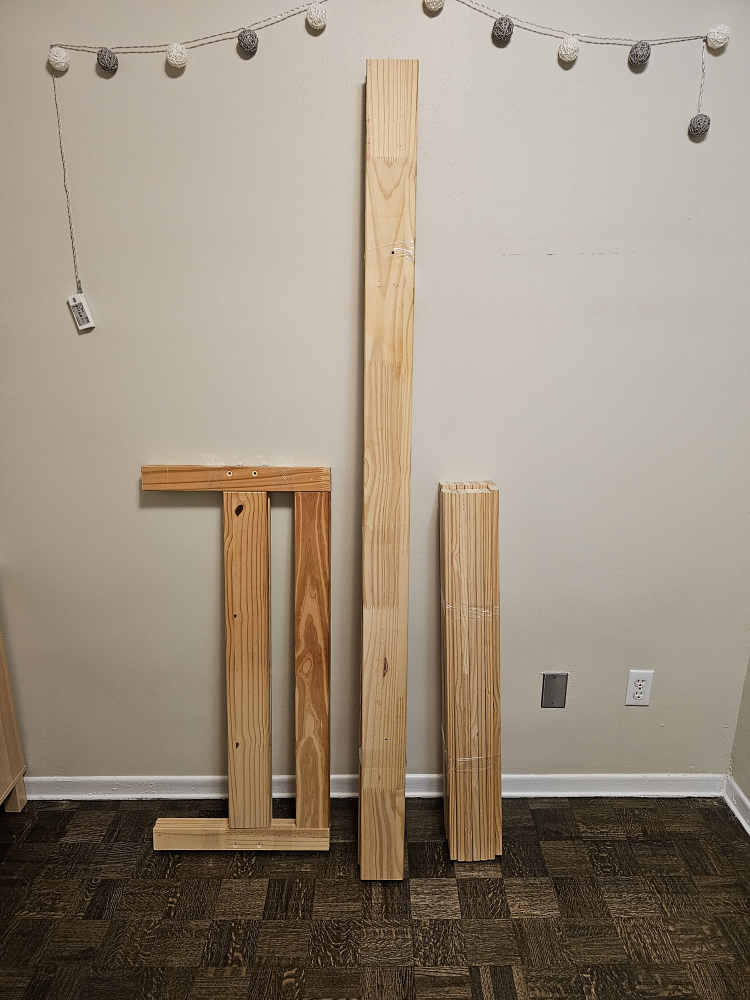 TWIN BED IKEA, - photo 3