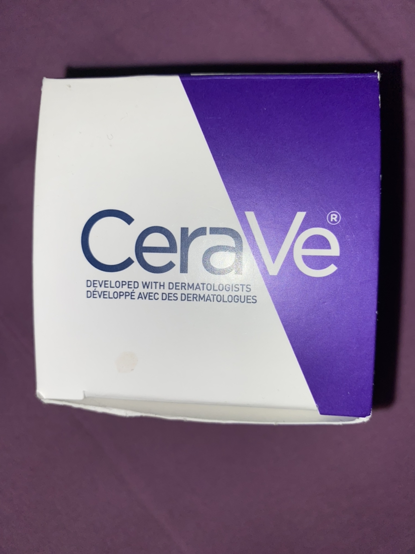 CeraVe Anti-Aging Night Cream - photo 2