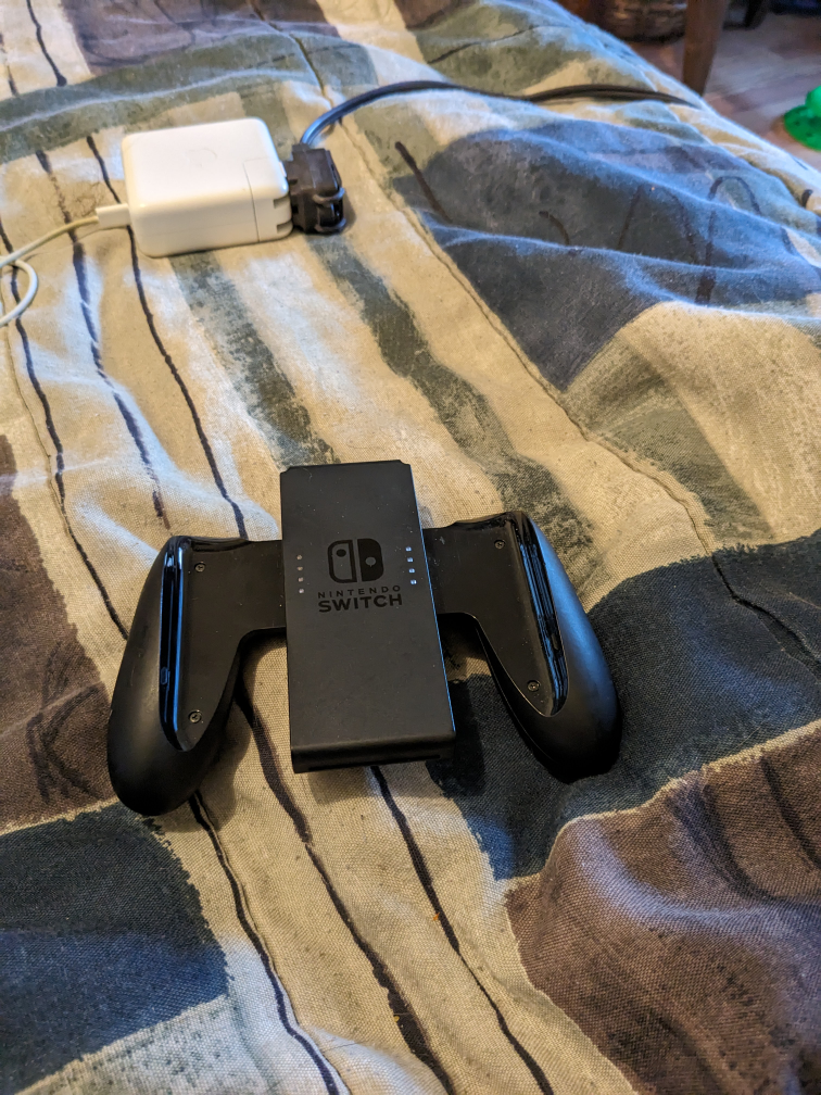 Nintendo Switch Joy-Con