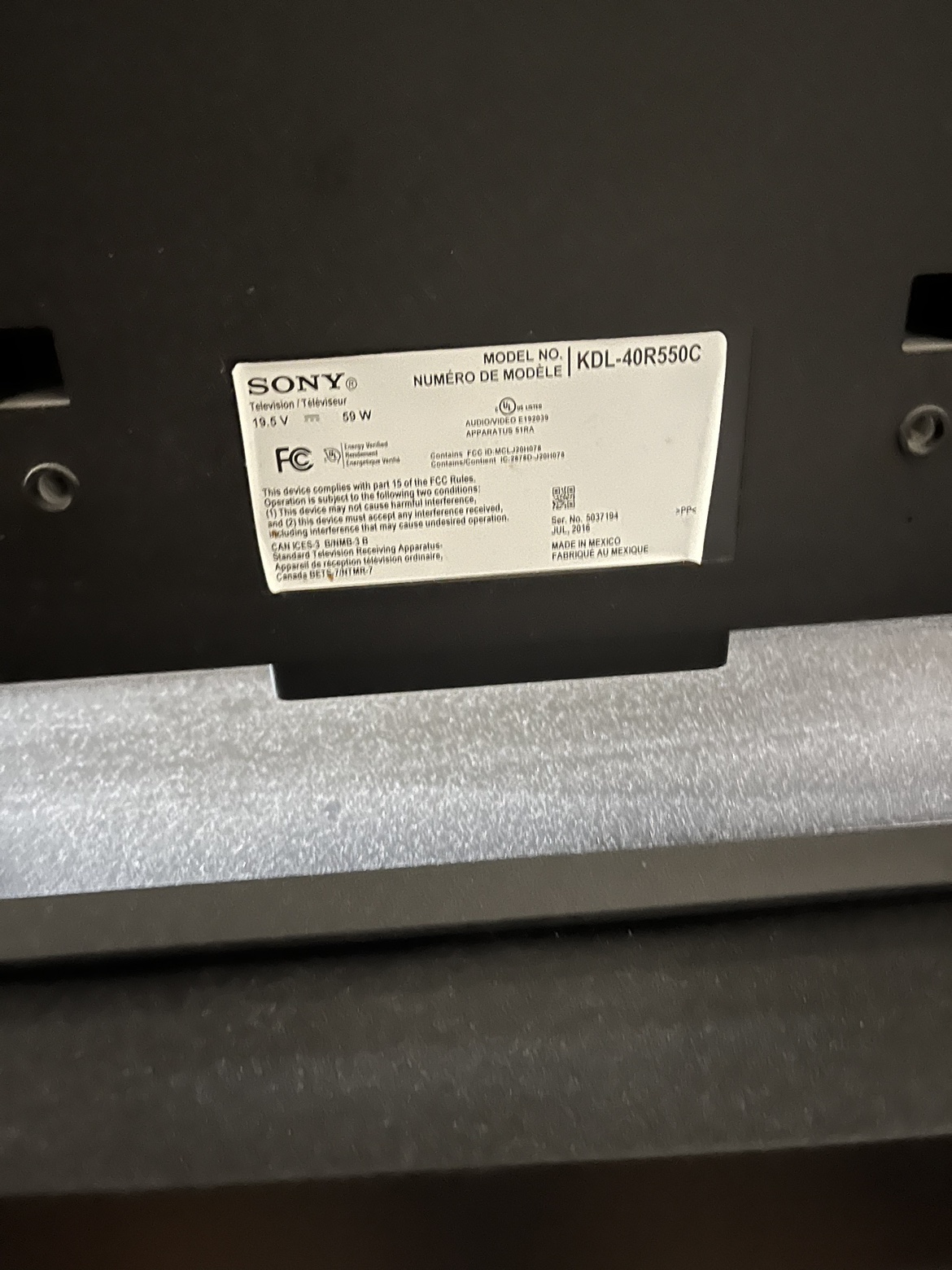 Sony tv bravia and amazon firestick - photo 3