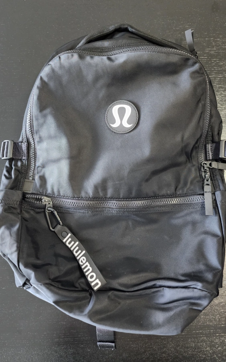 Lululemon New Crew backpack 22L - photo 2