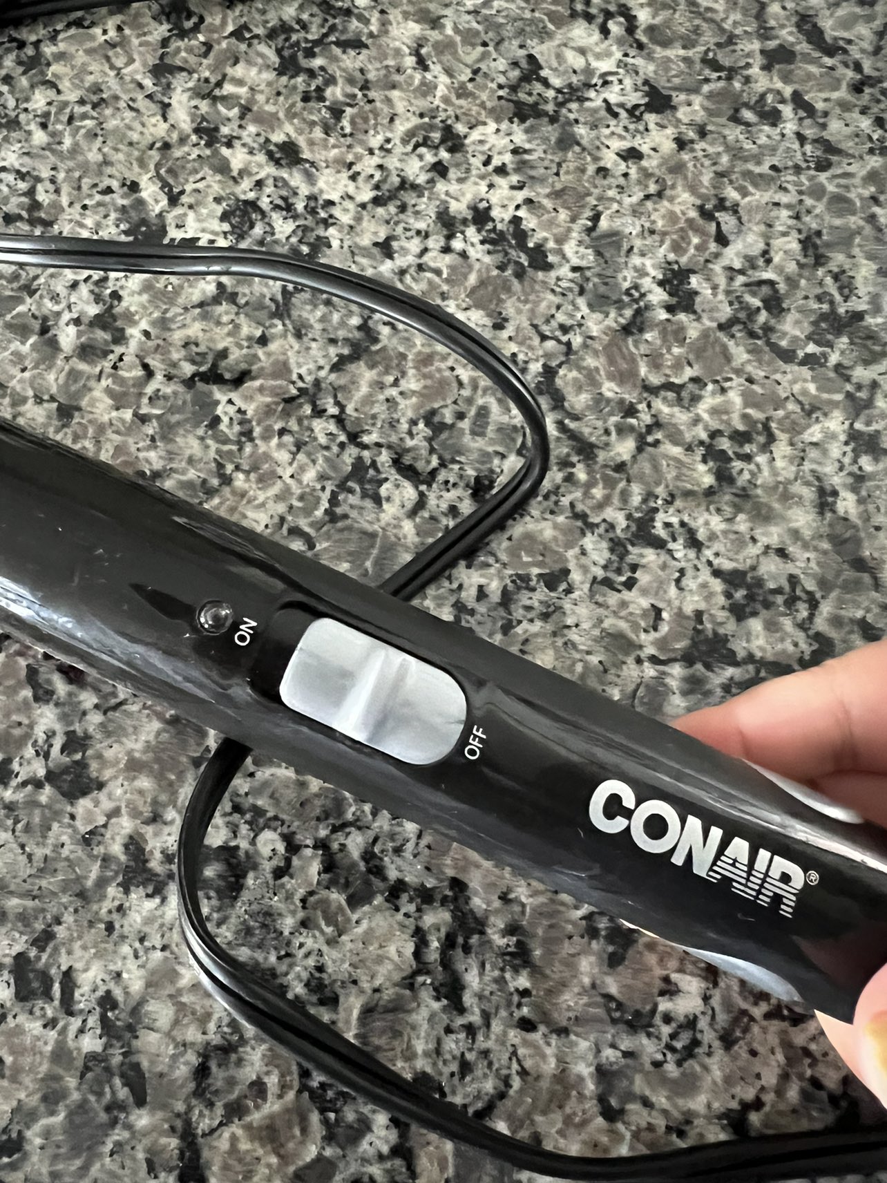 Conair 1" Straightener - photo 5