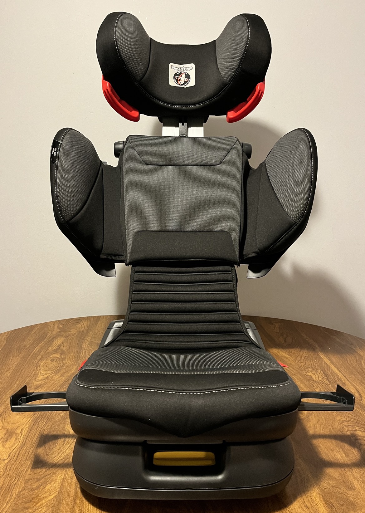 PEG PEREGO VIAGGIO FLEX CAR SEAT (ATMOSPHERE) - photo 3