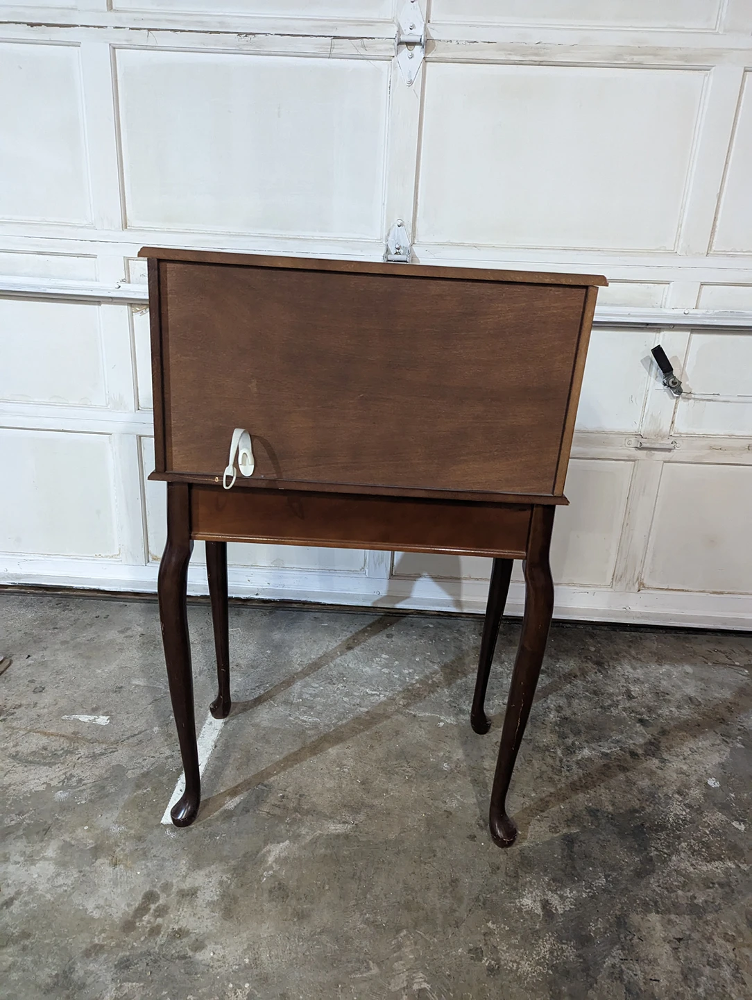 writing table - photo 3