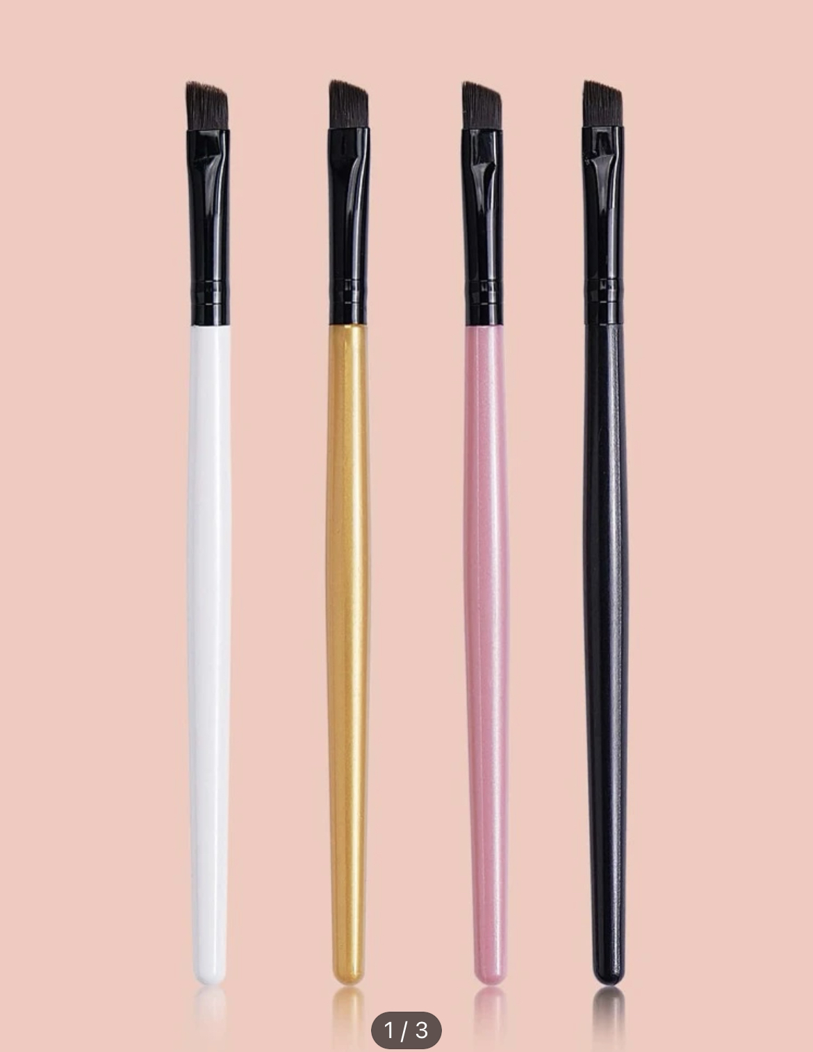 Eyebrow Brush thumbnail