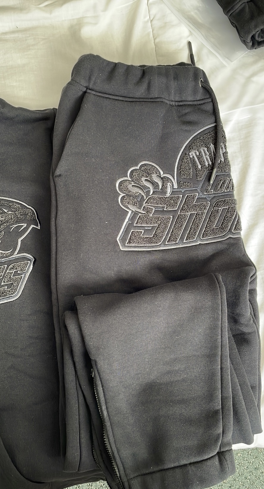 Trapstar London Shooters Tracksuit - photo 3