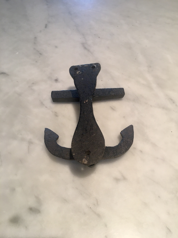 Cast Iron Door Knocker image indicator(4)