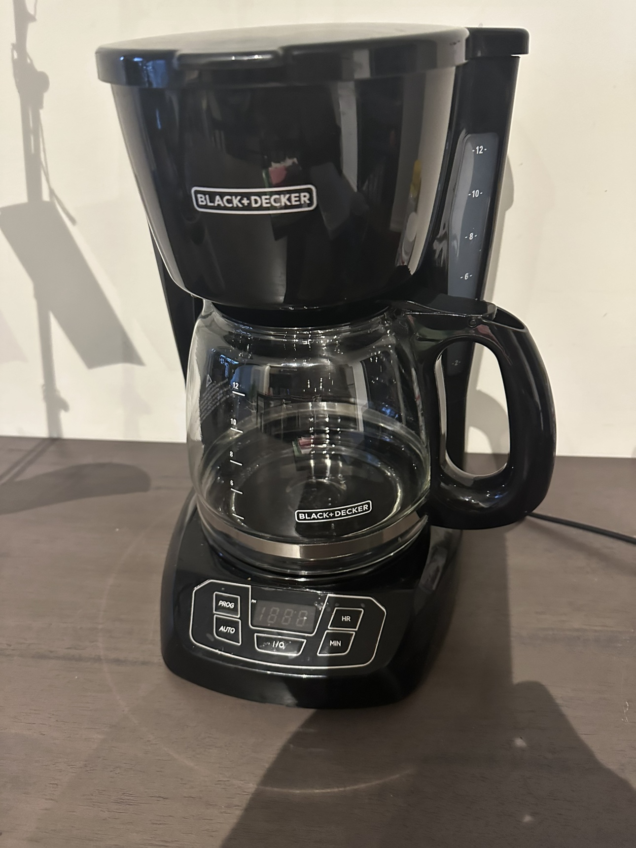 Coffee machine image indicator(3)