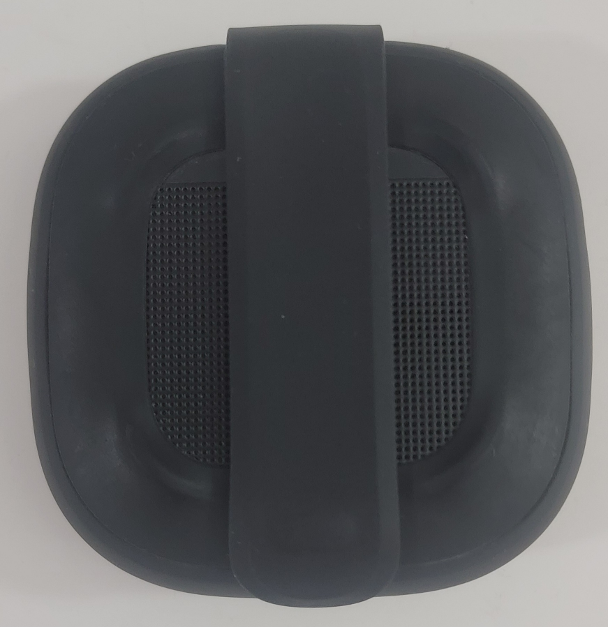 Bose SoundLink Micro Bluetooth Portable Speaker - Black - photo 2
