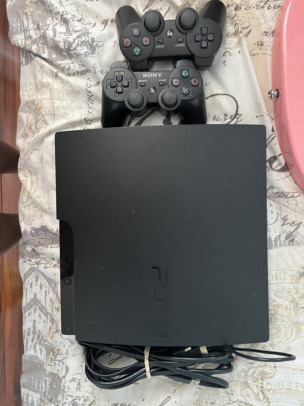 Used PlayStation PS 3 thumbnail