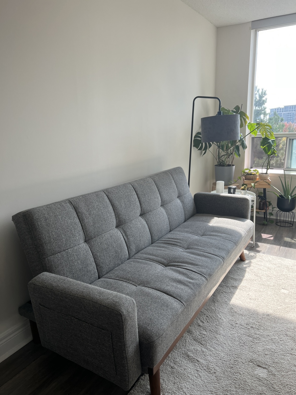 Structube Sofabed - photo 2