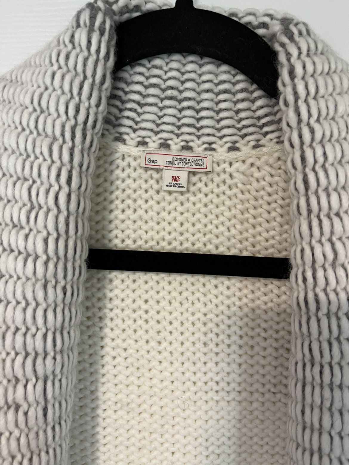 Gap cardigan - photo 2