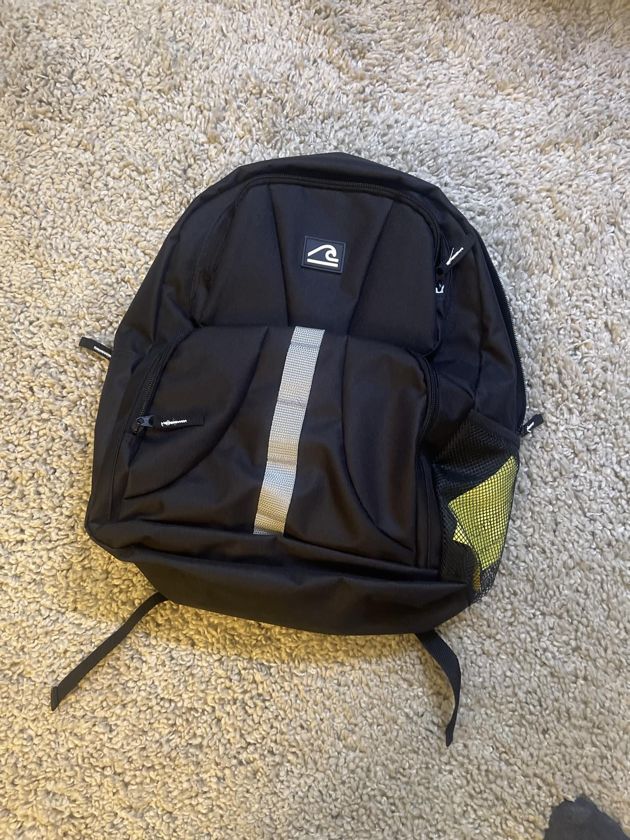 Backpack thumbnail