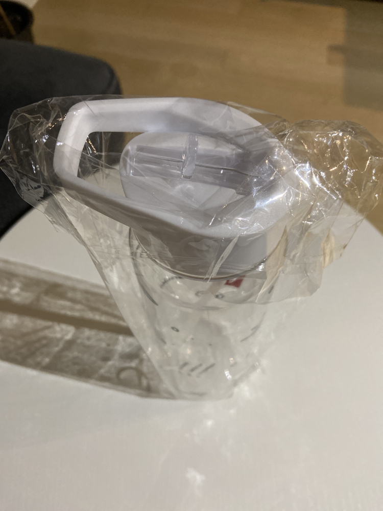 Reusable water bottle #freecycle image indicator(2)